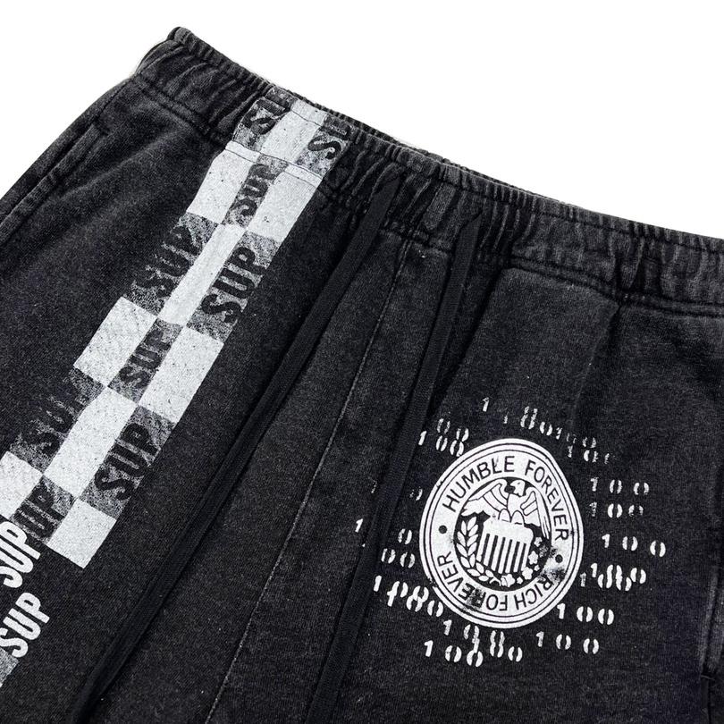 Supreme Sweatpant - FashionPlug