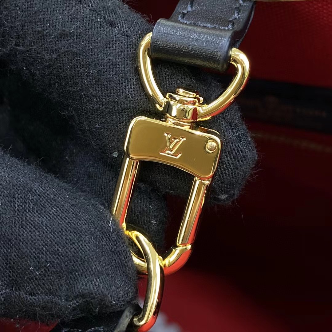 Louis Vuitton Onthego MM(35-26-13cm)   M45321 - FashionPlug