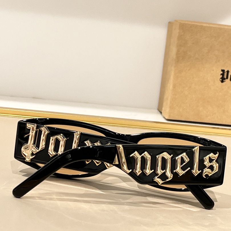 Palmangels Angel Sunglasses - FashionPlug