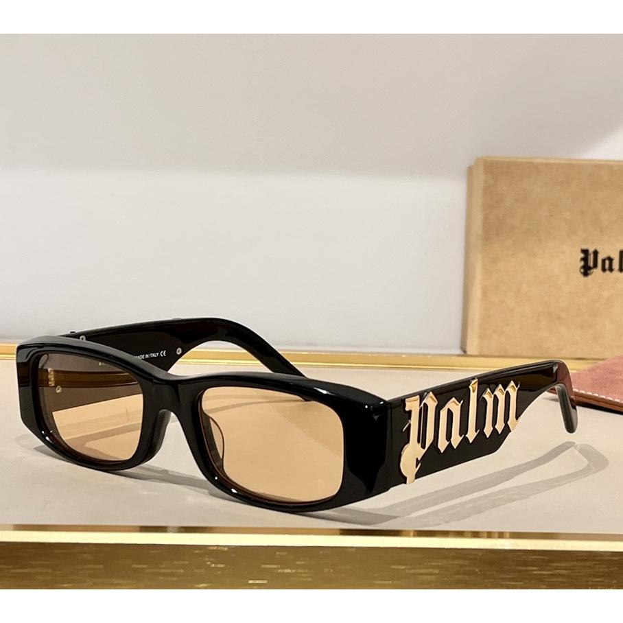 Palmangels Angel Sunglasses - FashionPlug