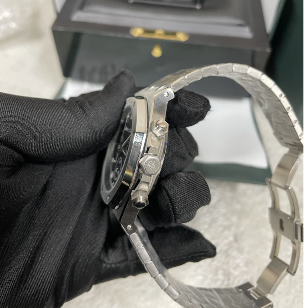 Audemars Piguet  Watch  - FashionPlug