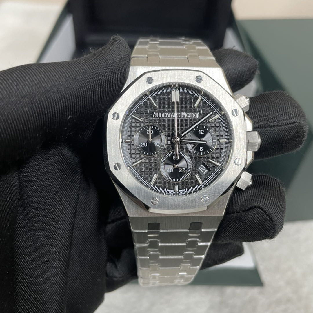 Audemars Piguet  Watch  - FashionPlug