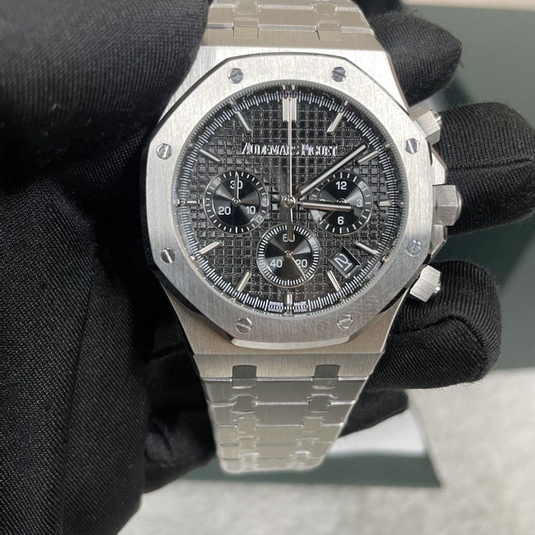 Audemars Piguet  Watch  - FashionPlug