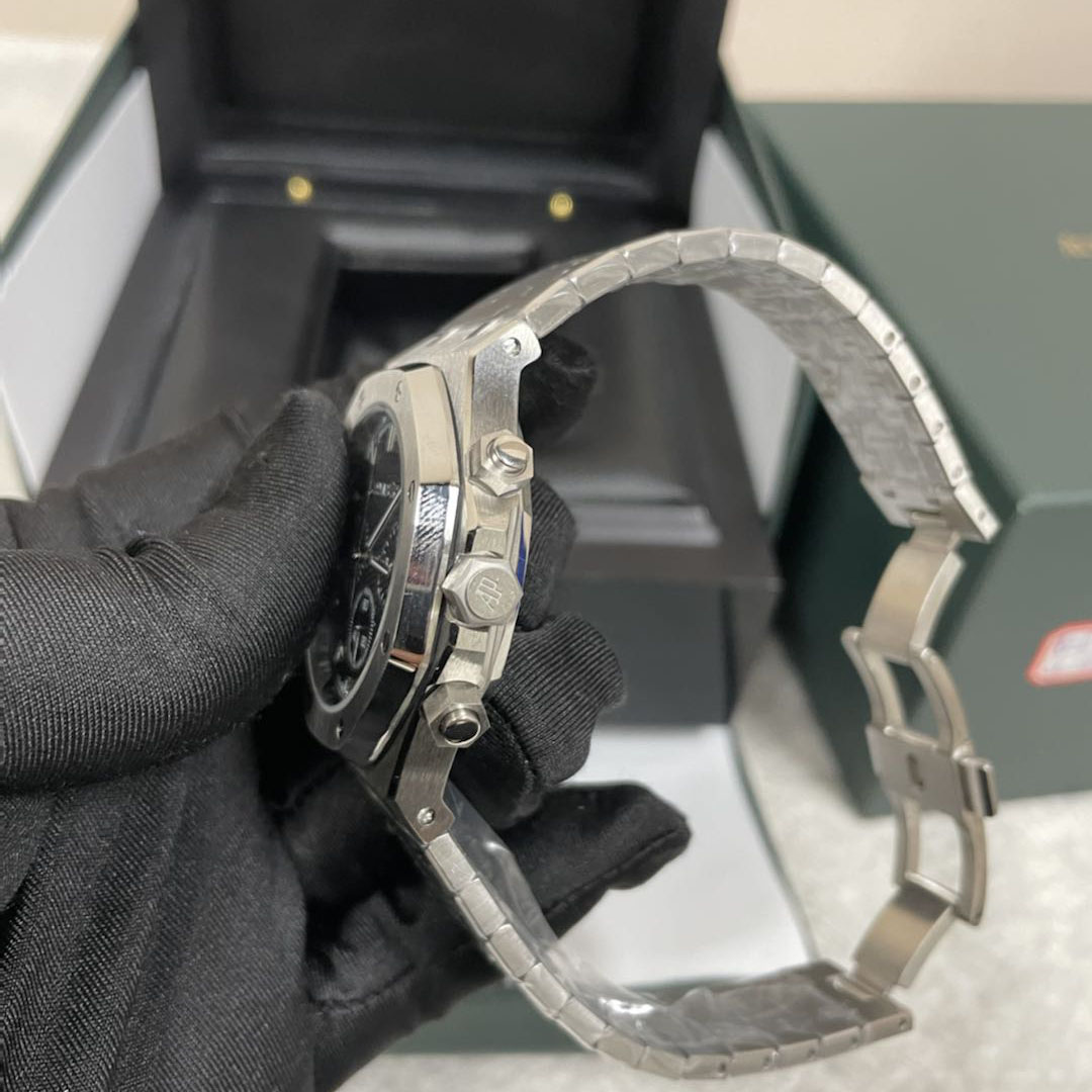 Audemars Piguet  Watch  - FashionPlug