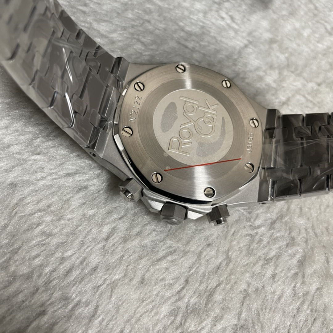 Audemars Piguet  Watch  - FashionPlug