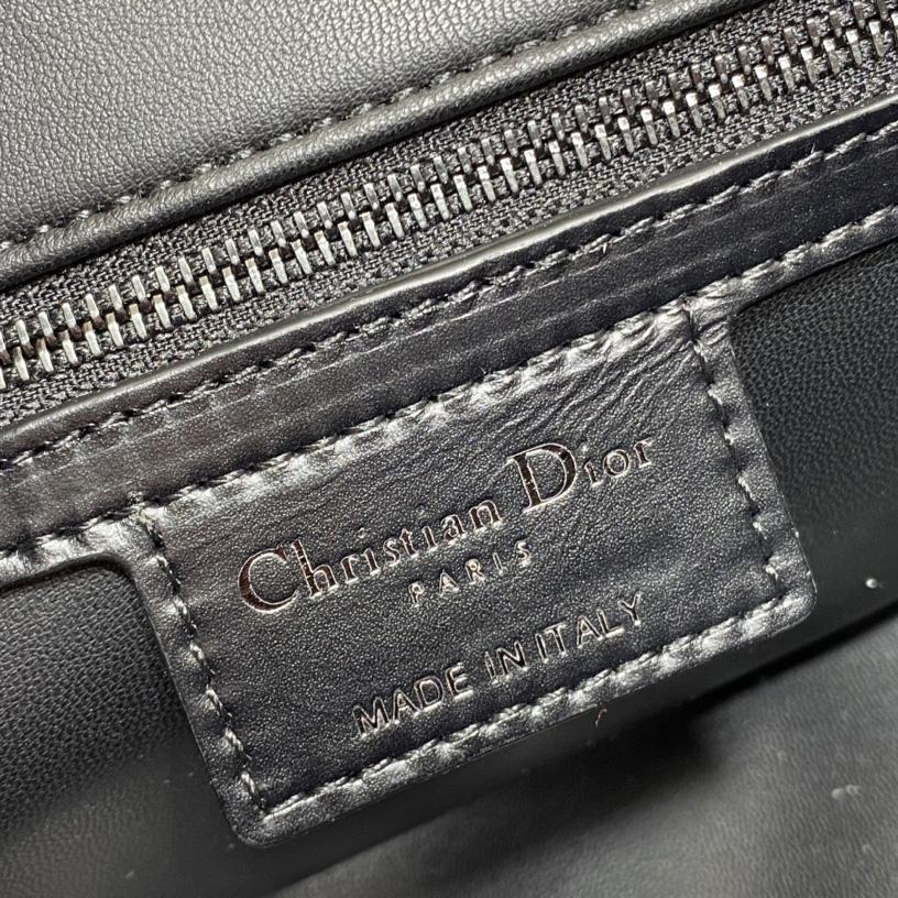 Dior Small Dior Caro Bag - FashionPlug