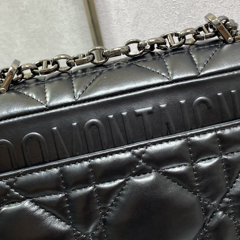 Dior Small Dior Caro Bag - FashionPlug