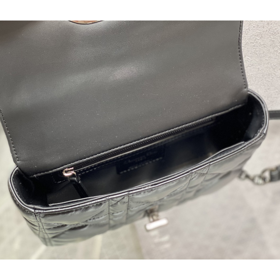 Dior Small Dior Caro Bag - FashionPlug