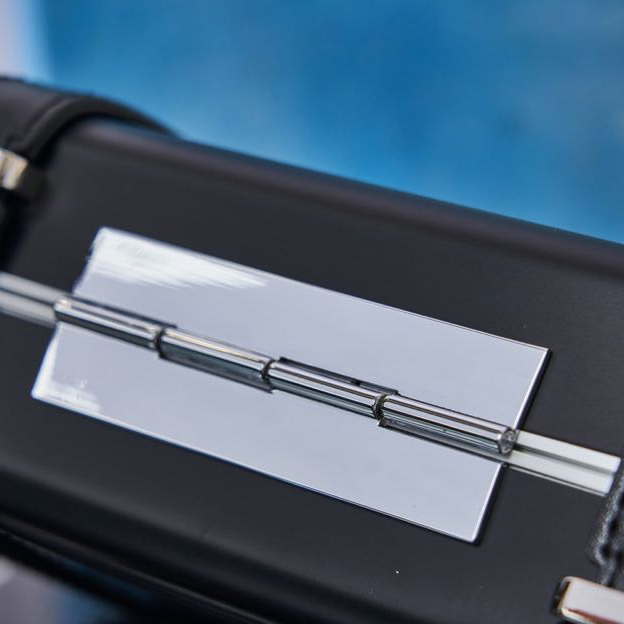 Dior And Rimowa Personal Pouch - FashionPlug