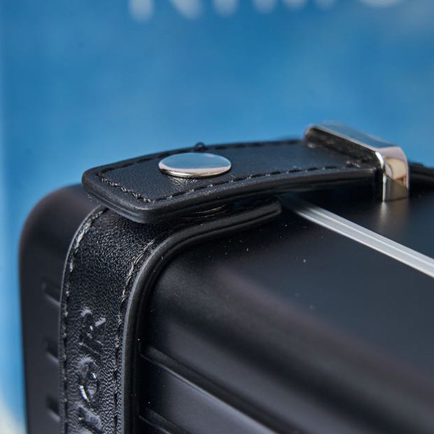Dior And Rimowa Personal Pouch - FashionPlug