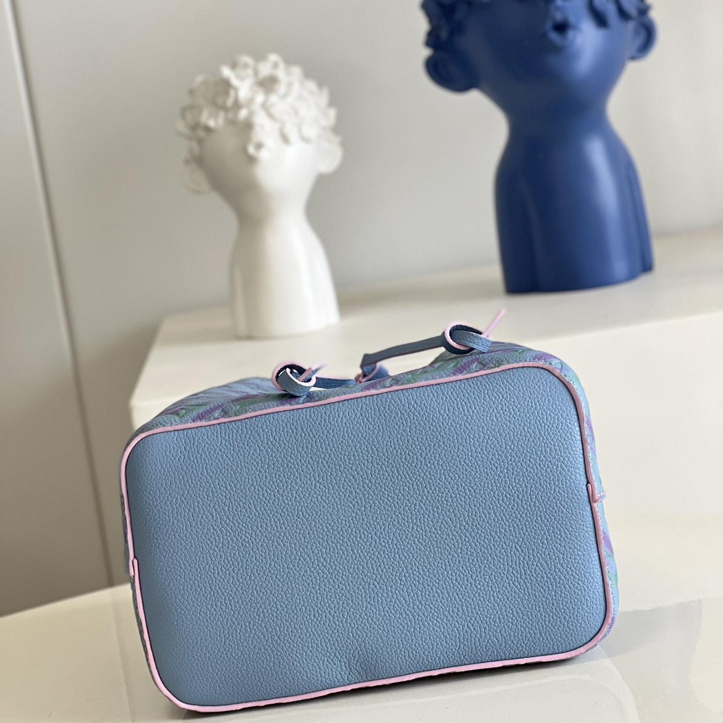 Louis Vuitton Néonoé BB Bucket Bag (20 x 20 x 13 cm)   M46173 - FashionPlug