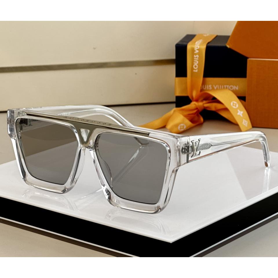 Louis Vuitton 1.1 Evidence Sunglasses     Z1682W - FashionPlug