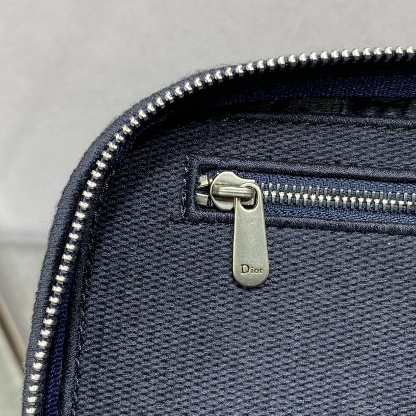 DiorTravel Vanity Case(25*19.5*14cm) - FashionPlug