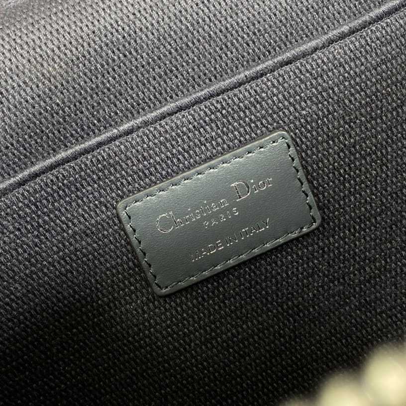 DiorTravel Vanity Case(25*19.5*14cm) - FashionPlug