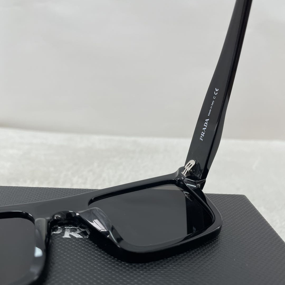 Prada Symbole Sunglasses       SPS06WF   - FashionPlug