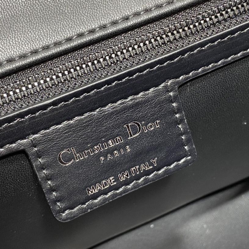 Dior Medium Dior Caro Bag - FashionPlug