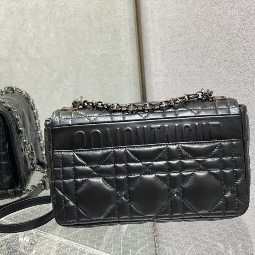 Dior Medium Dior Caro Bag - FashionPlug