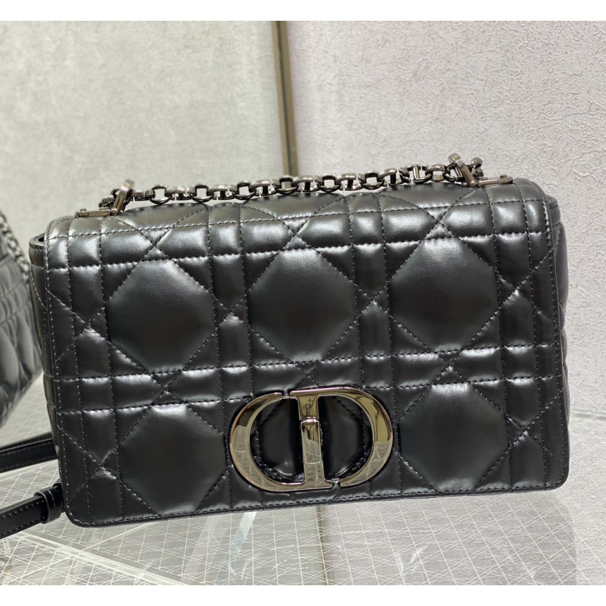 Dior Medium Dior Caro Bag - FashionPlug