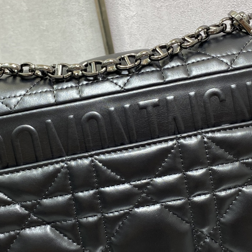 Dior Medium Dior Caro Bag - FashionPlug