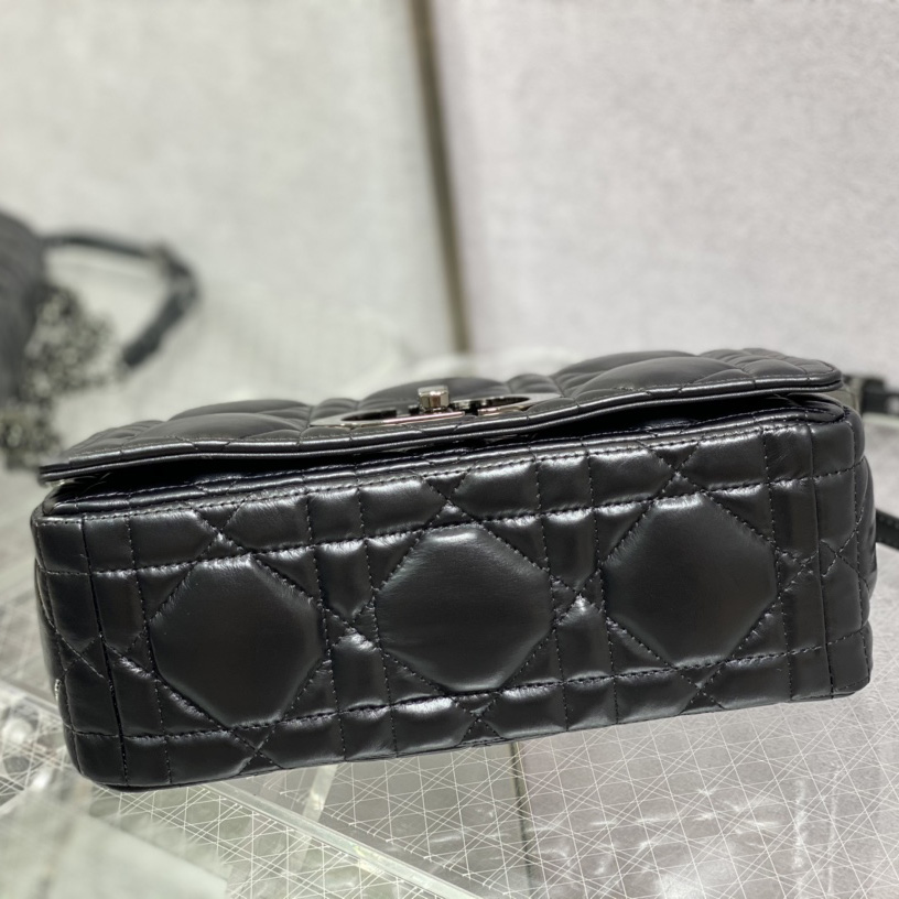 Dior Medium Dior Caro Bag - FashionPlug