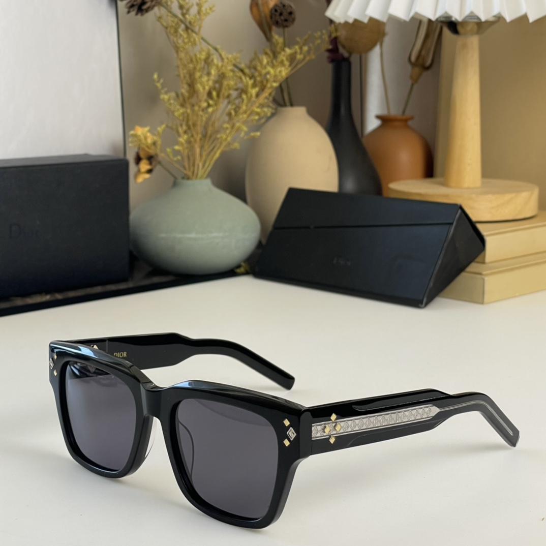 Dior CD Diamond S2I Sunglasses - FashionPlug
