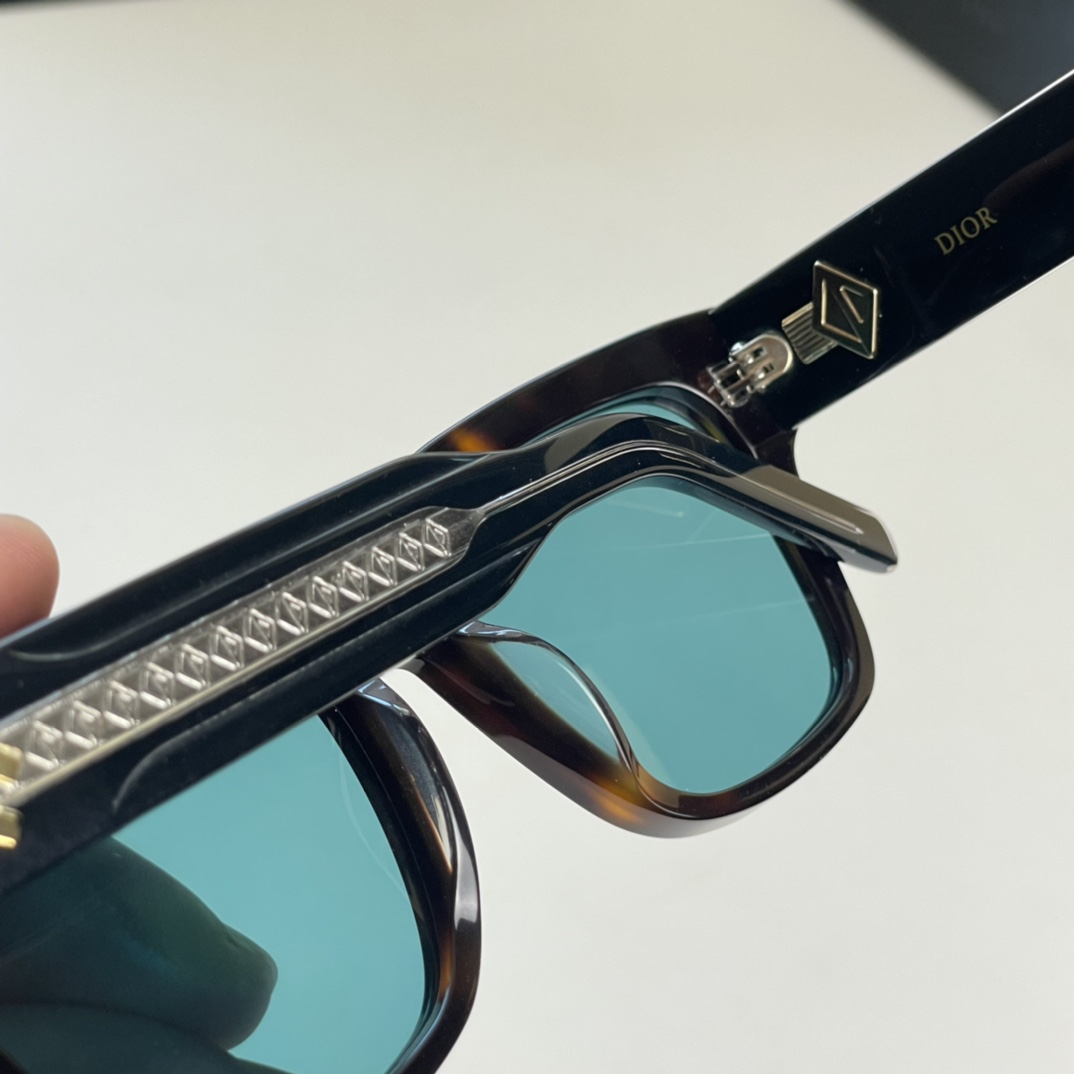 Dior CD Diamond S2I Sunglasses - FashionPlug