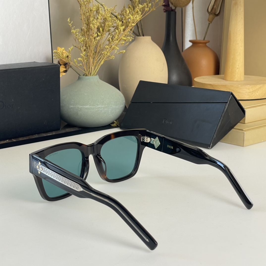 Dior CD Diamond S2I Sunglasses - FashionPlug