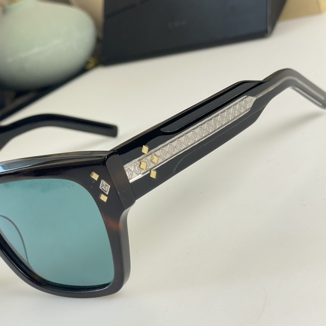 Dior CD Diamond S2I Sunglasses - FashionPlug