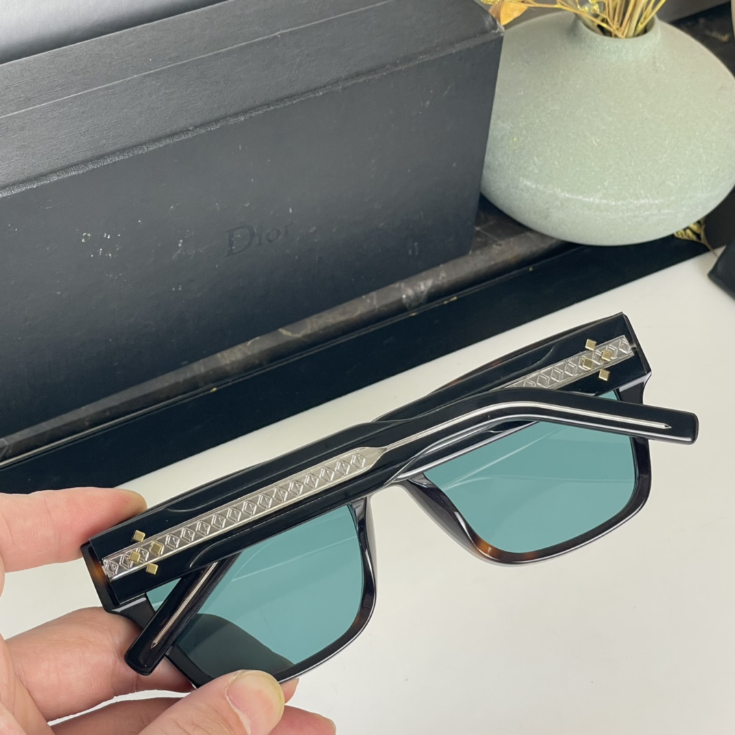 Dior CD Diamond S2I Sunglasses - FashionPlug