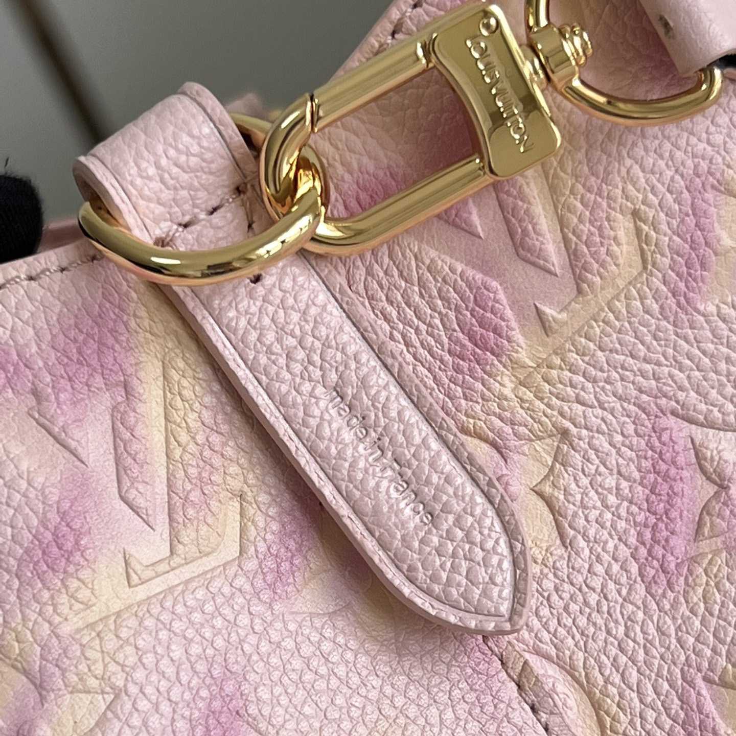 Louis Vuitton Néonoé BB Bucket Bag (20 x 20 x 13 cm)   M46174 - FashionPlug