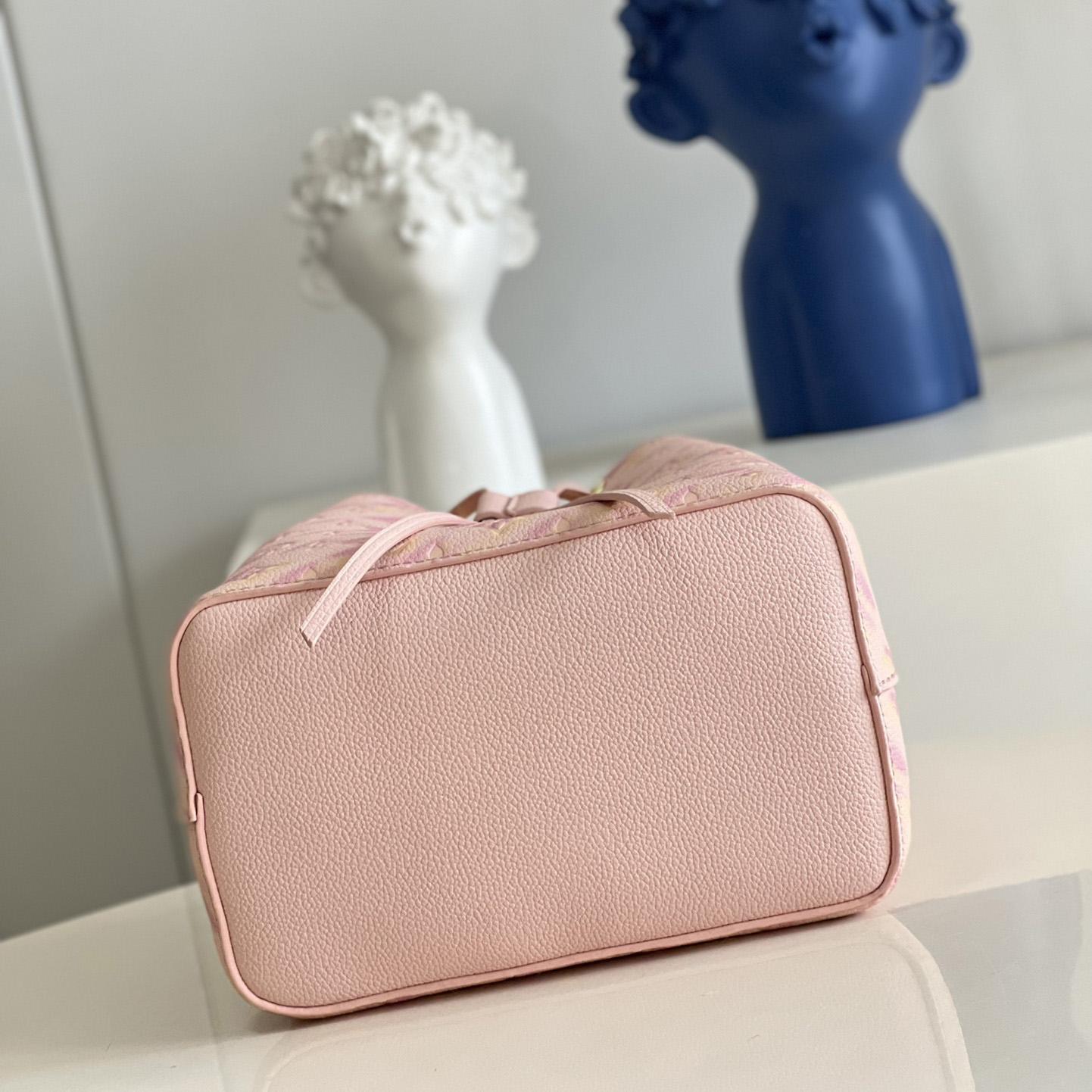Louis Vuitton Néonoé BB Bucket Bag (20 x 20 x 13 cm)   M46174 - FashionPlug