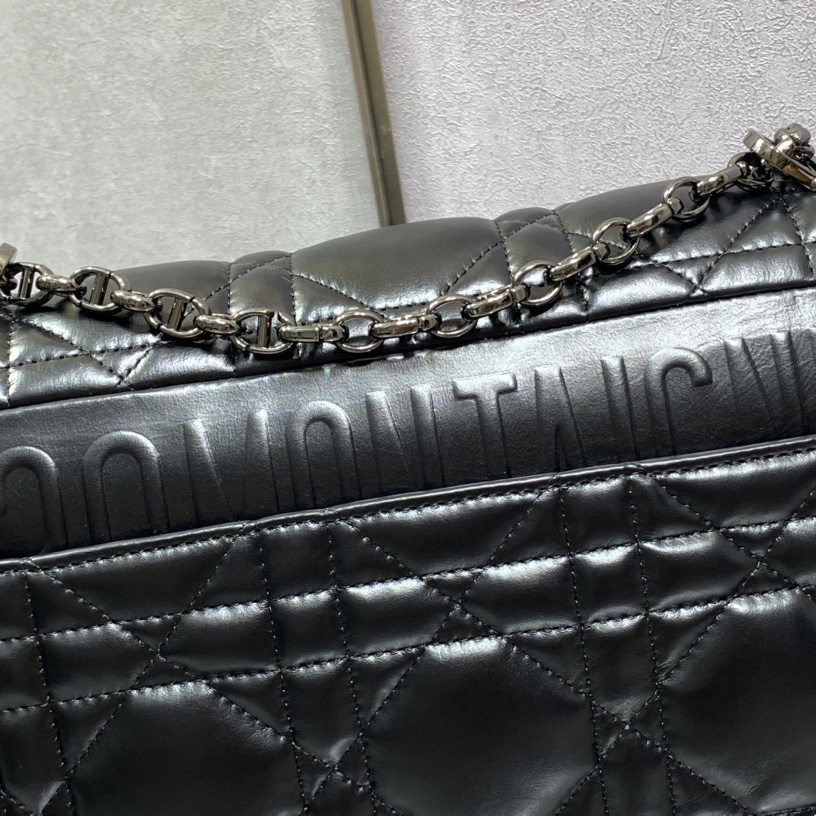 Dior Large Dior Caro Bag - FashionPlug