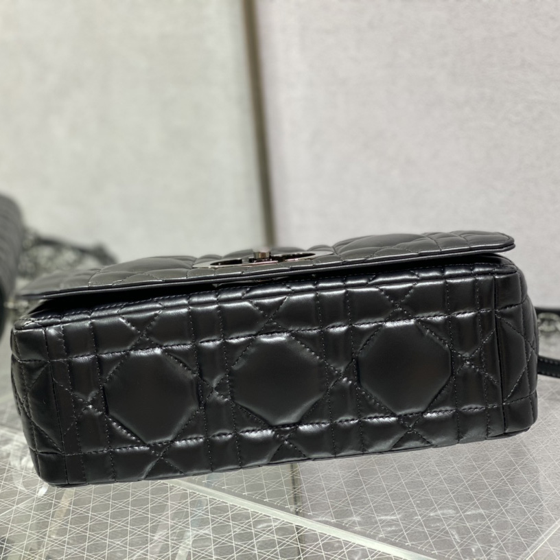 Dior Large Dior Caro Bag - FashionPlug