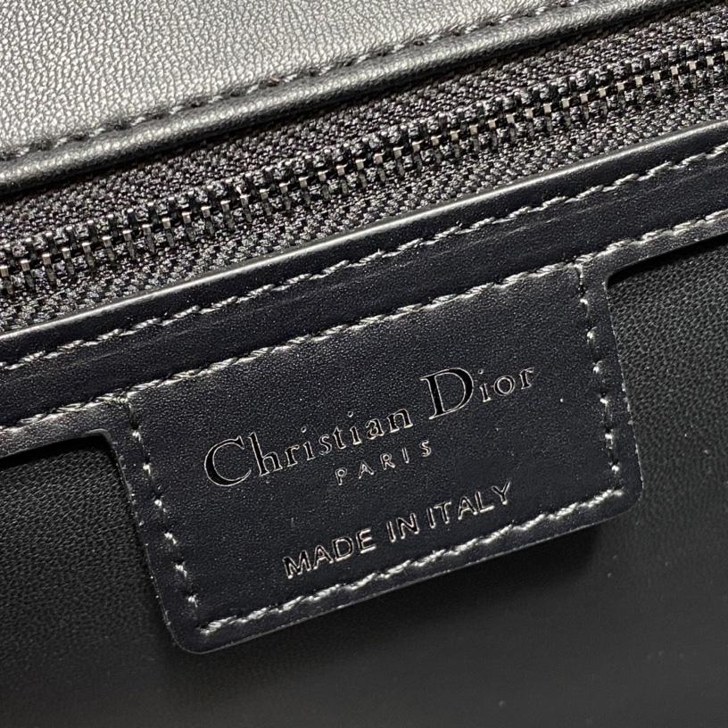 Dior Large Dior Caro Bag - FashionPlug