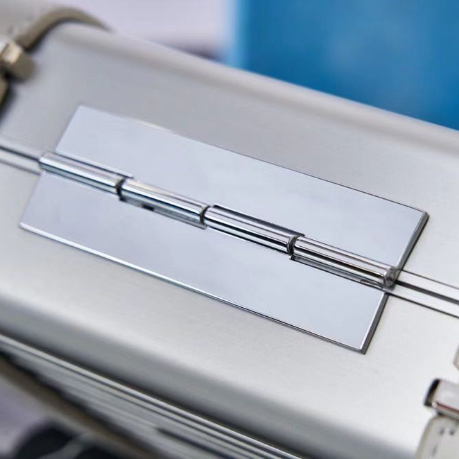 Dior And Rimowa Personal Pouch - FashionPlug