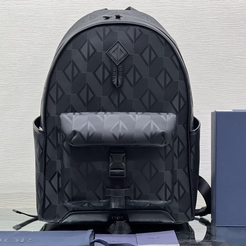 Dior Explorer Backpack - FashionPlug