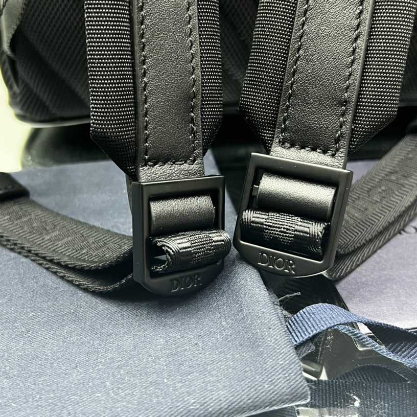 Dior Explorer Backpack - FashionPlug
