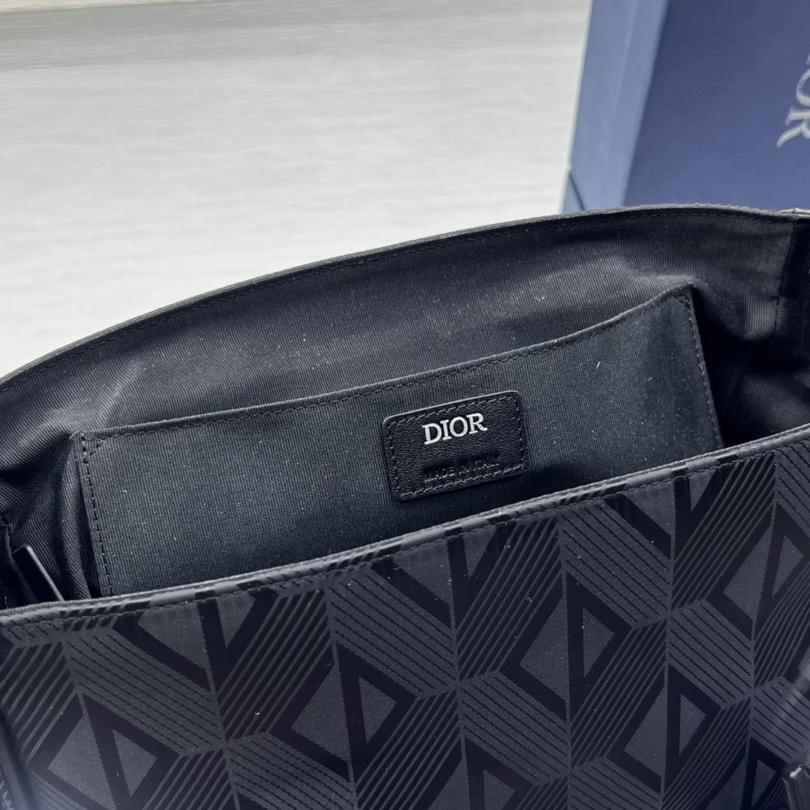 Dior Explorer Messenger Bag - FashionPlug