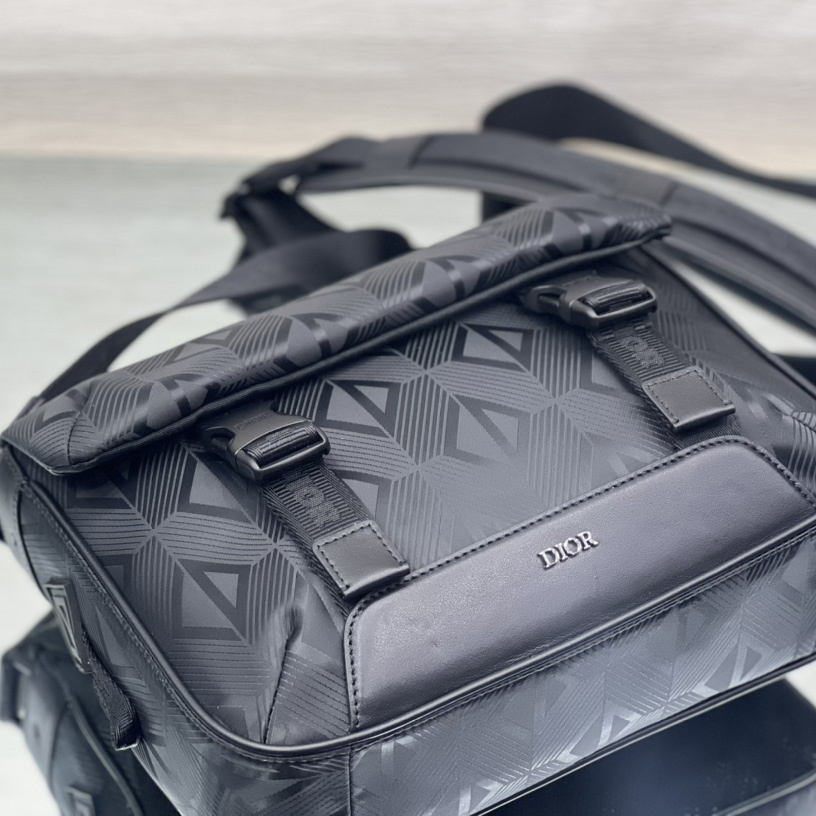 Dior Explorer Messenger Bag - FashionPlug