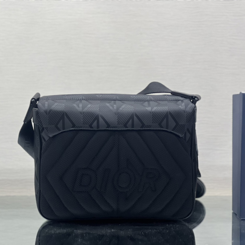 Dior Explorer Messenger Bag - FashionPlug