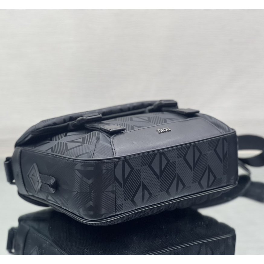 Dior Explorer Messenger Bag - FashionPlug