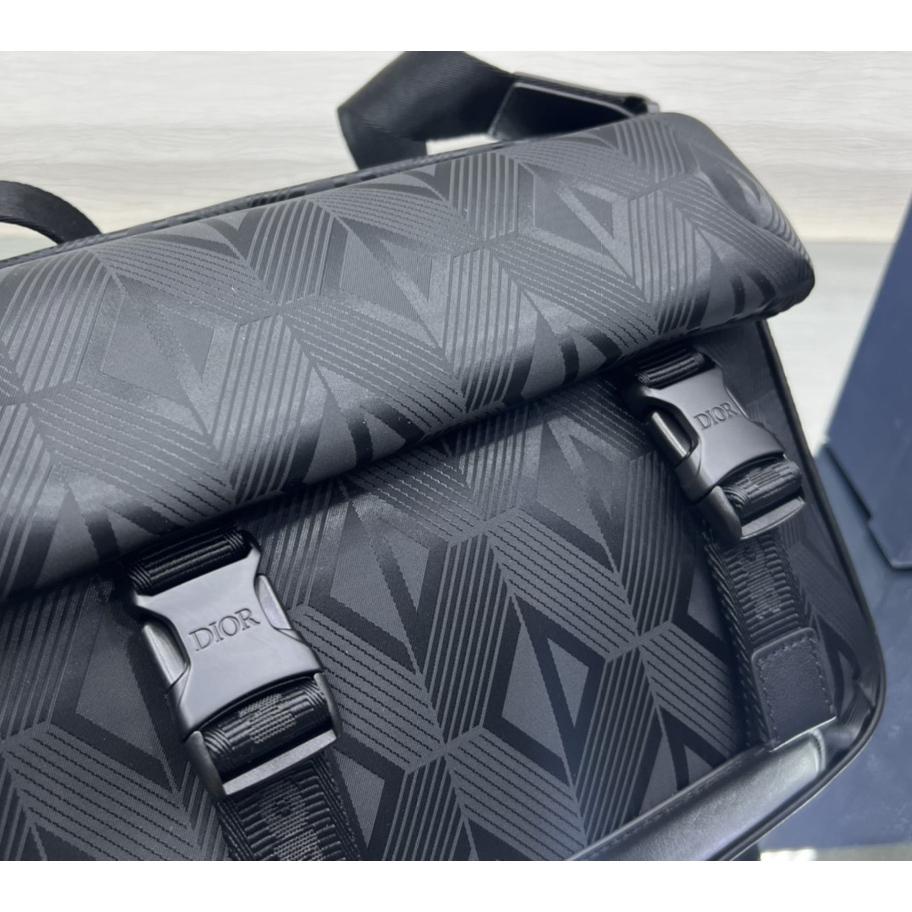 Dior Explorer Messenger Bag - FashionPlug