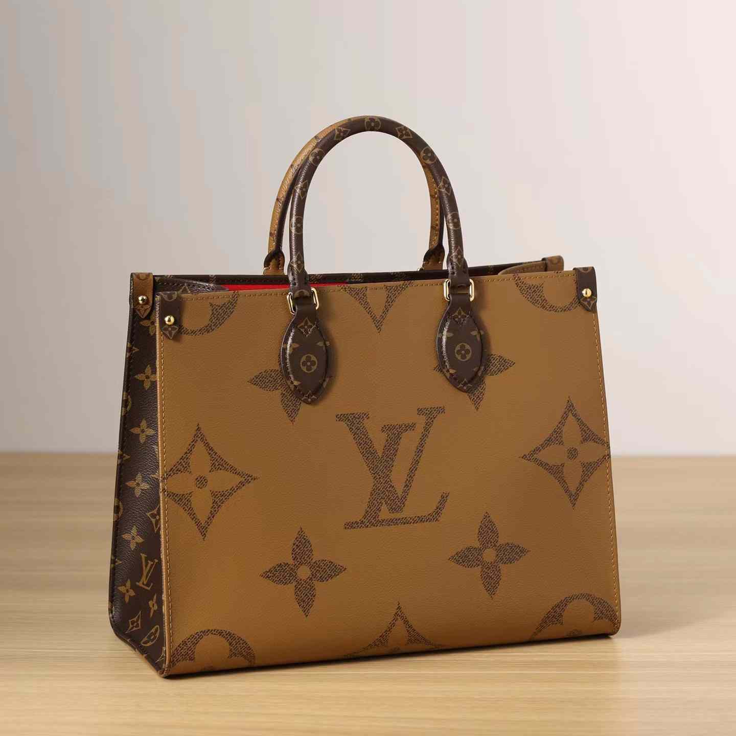 Louis Vuitton Onthego MM(34cm)   M45321 - FashionPlug
