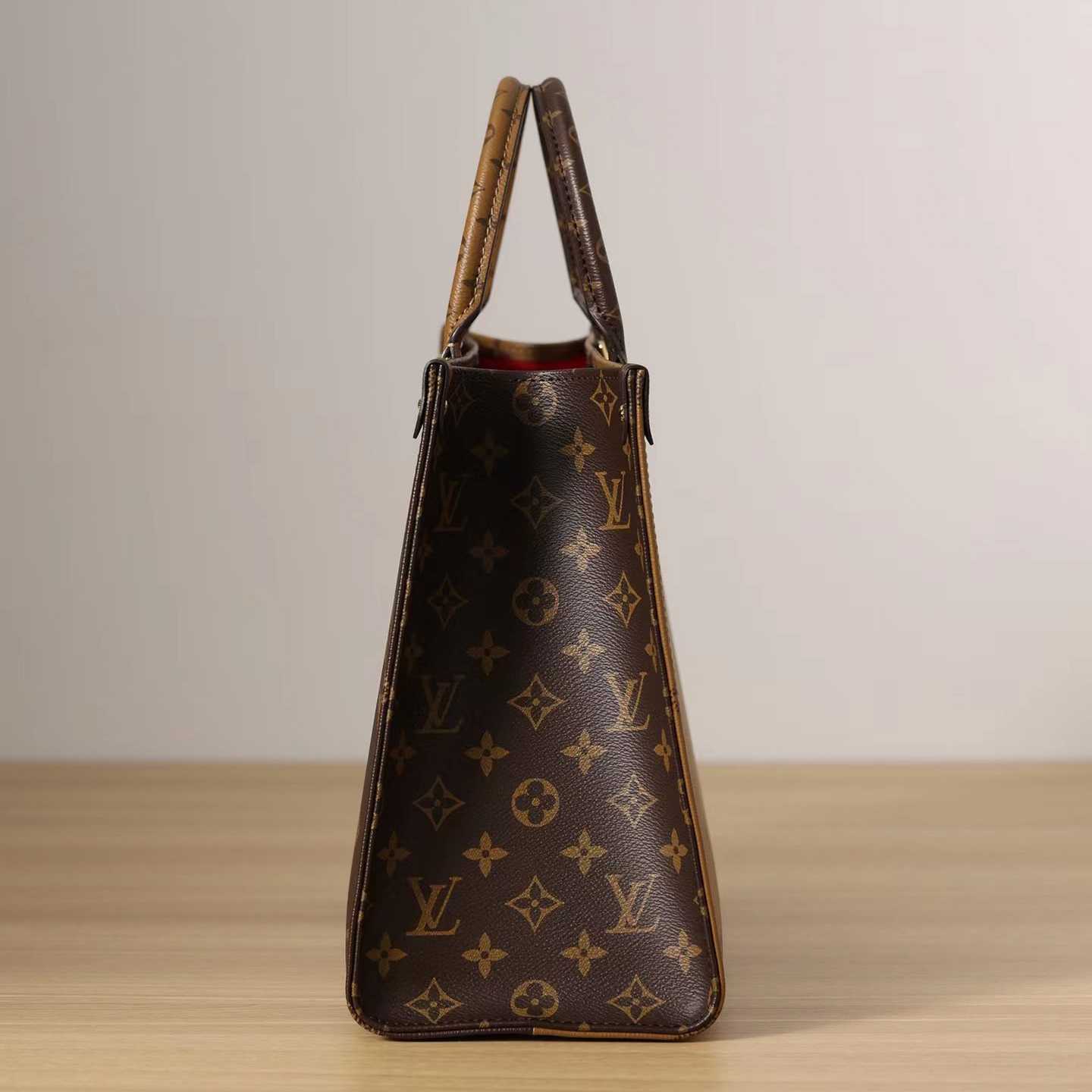 Louis Vuitton Onthego MM(34cm)   M45321 - FashionPlug