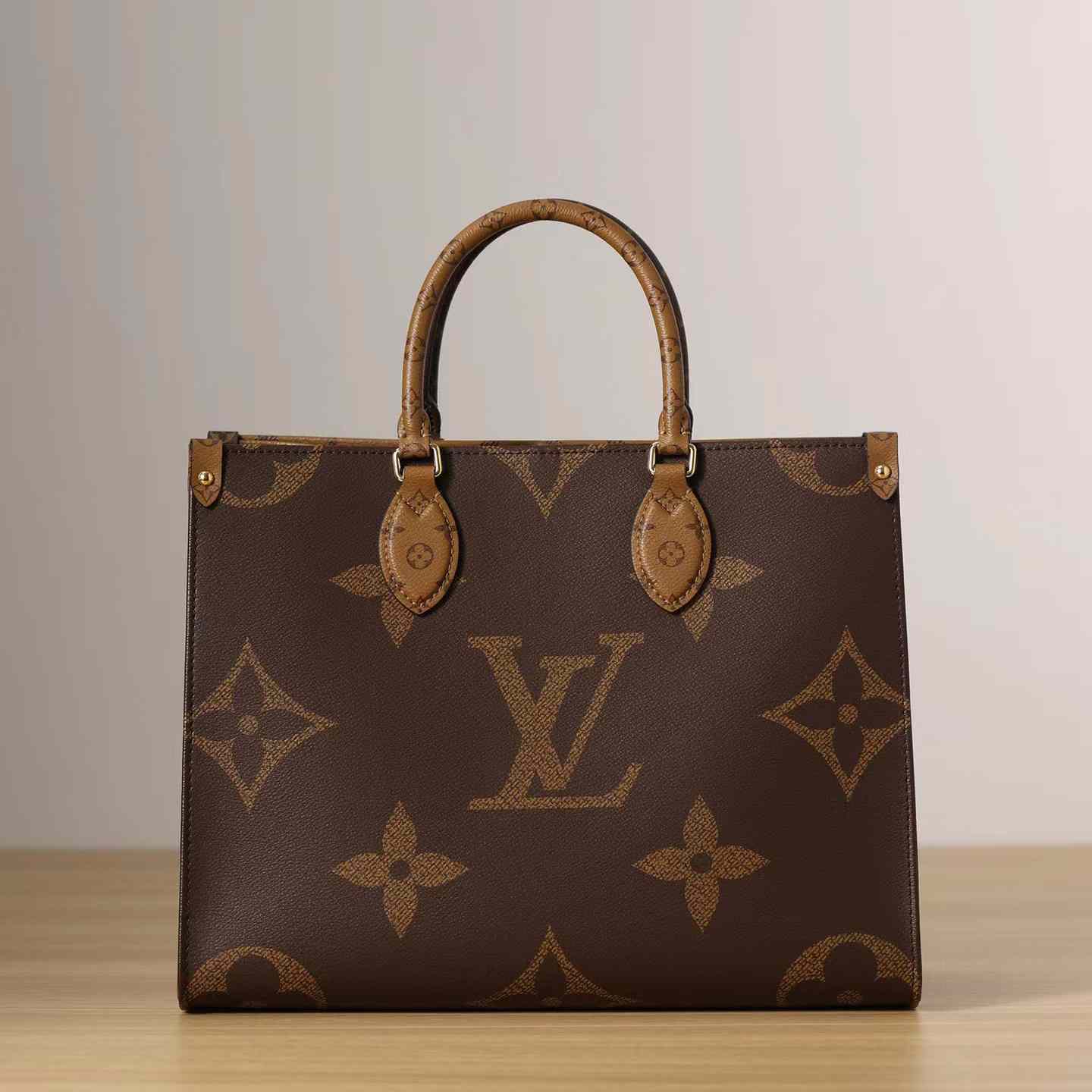 Louis Vuitton Onthego MM(34cm)   M45321 - FashionPlug