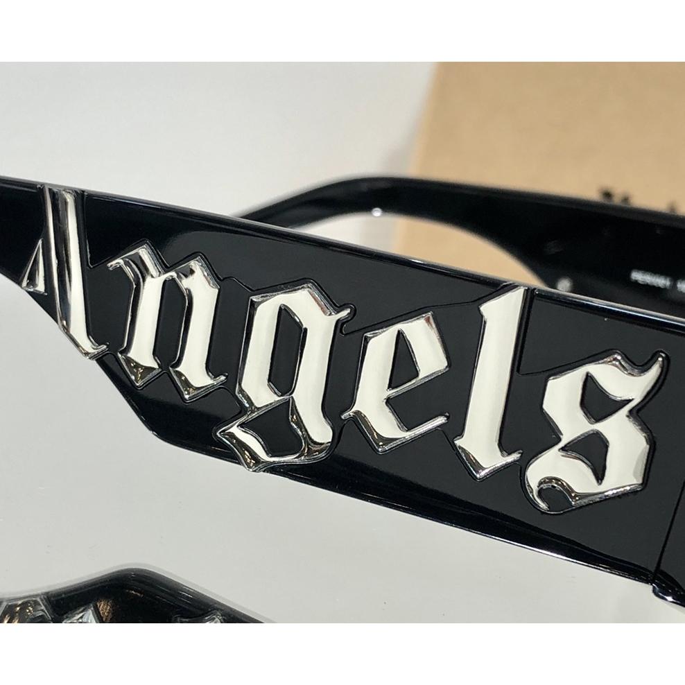 Palmangels Angel Sunglasses - FashionPlug
