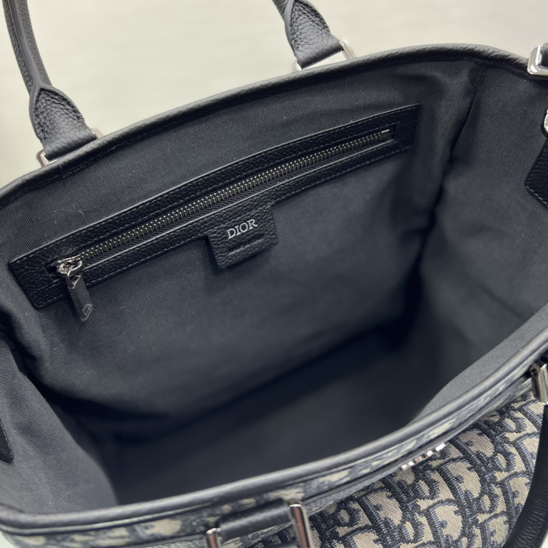 Dior Explorer Tote Bag  - FashionPlug