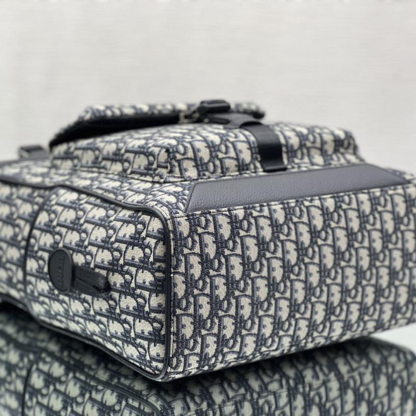 Dior Explorer Tote Bag  - FashionPlug