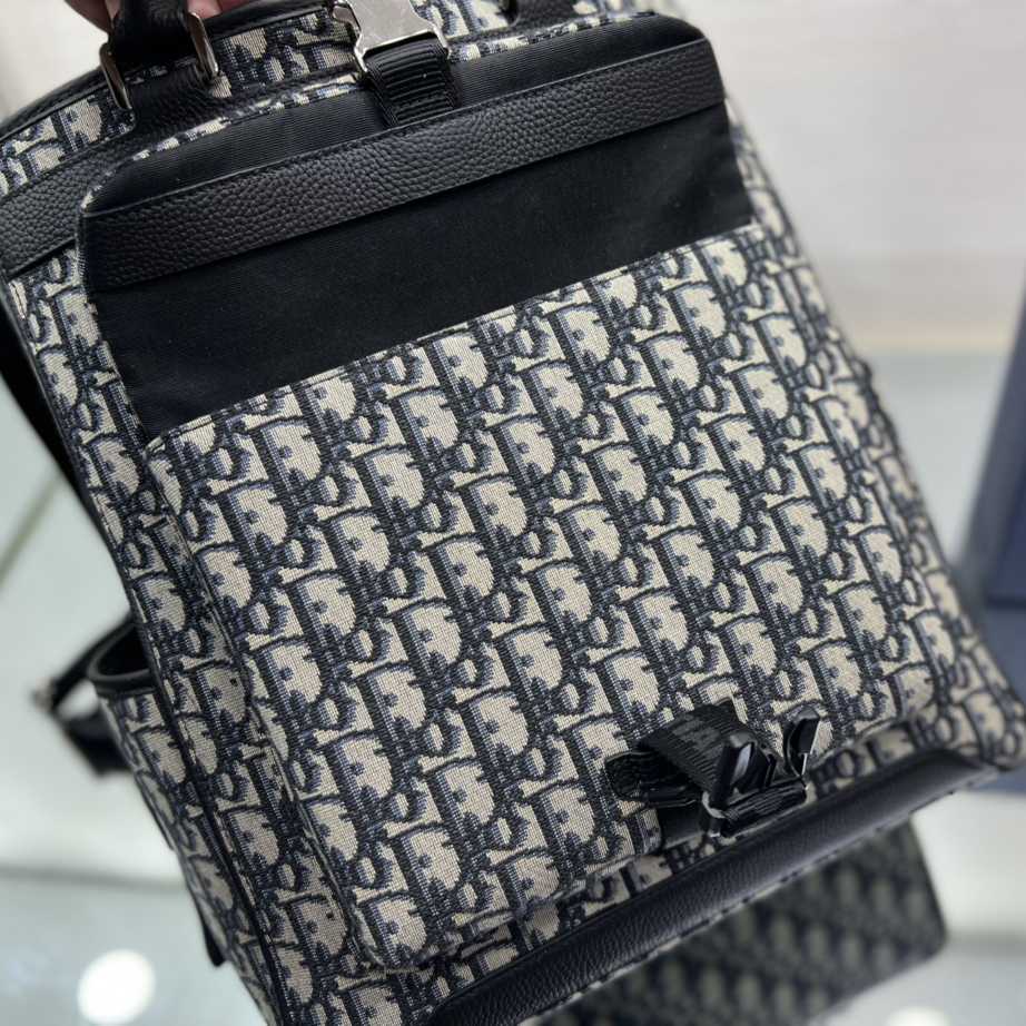 Dior Explorer Tote Bag  - FashionPlug