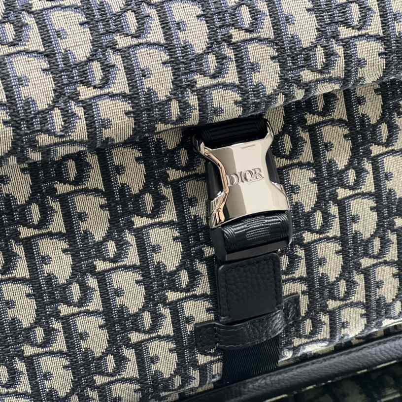 Dior Explorer Tote Bag  - FashionPlug